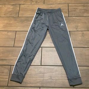 Jordan pants large
